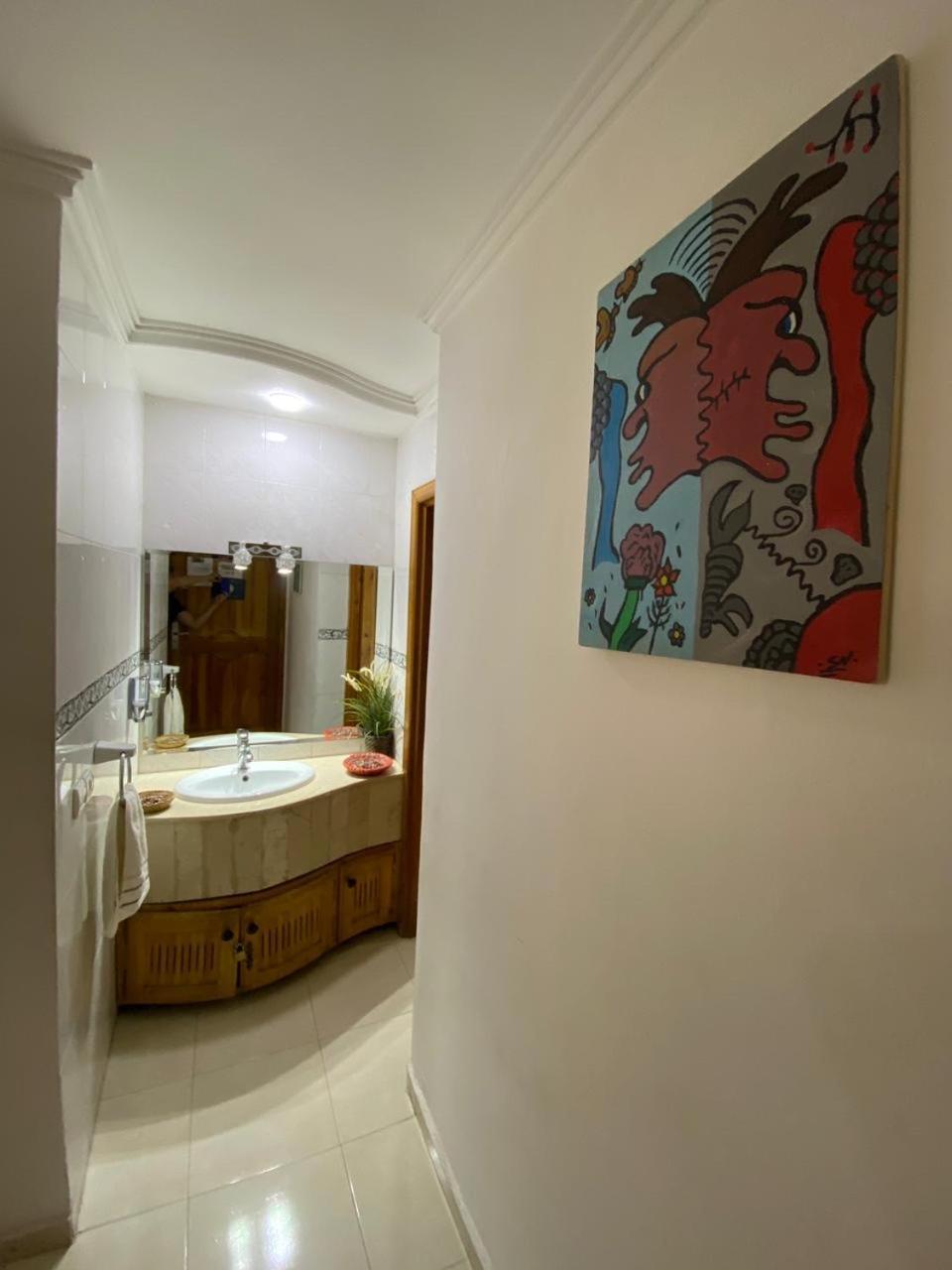 Sweet Jacob'S Apartments Fez Habitación foto