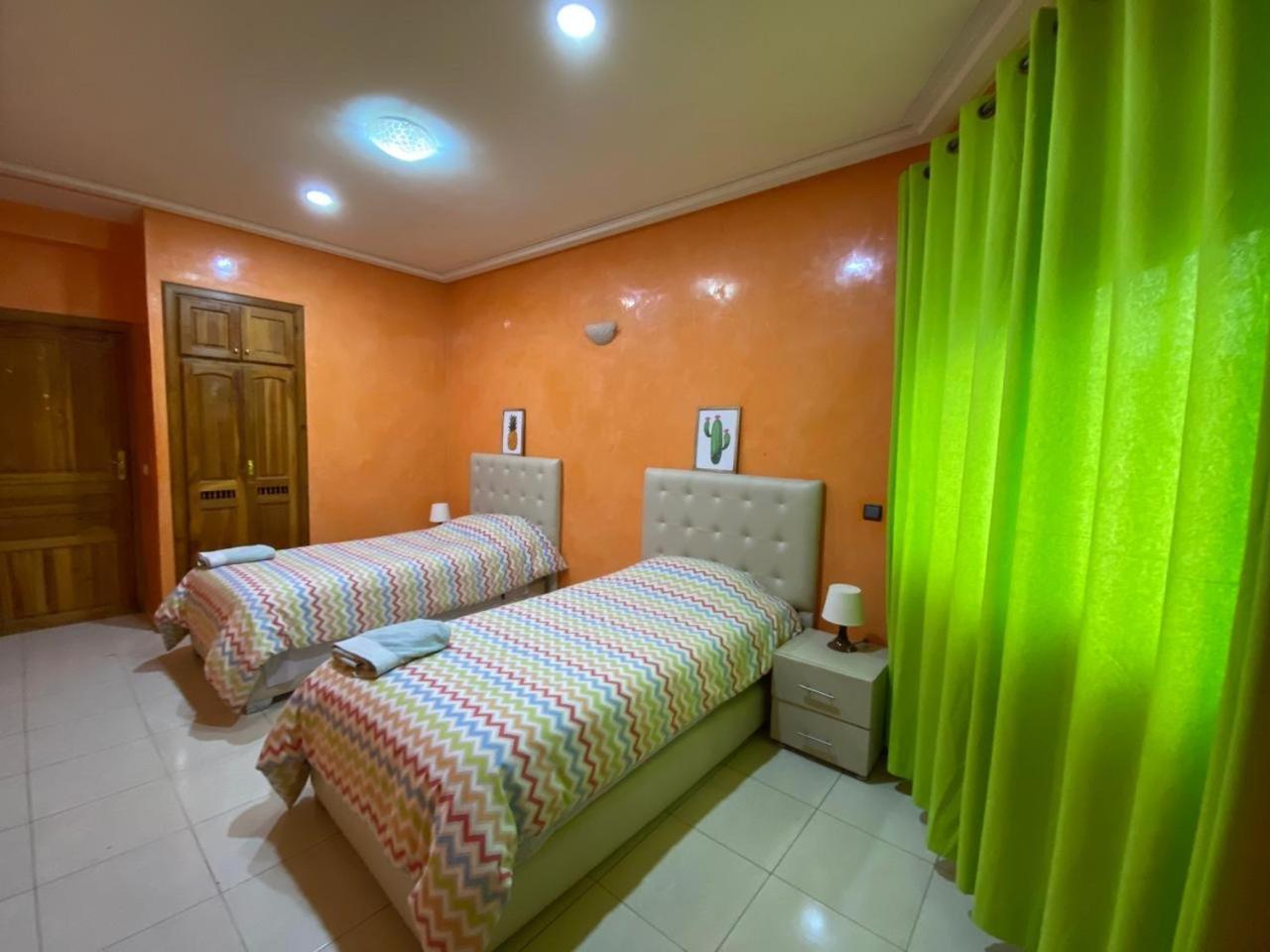 Sweet Jacob'S Apartments Fez Habitación foto
